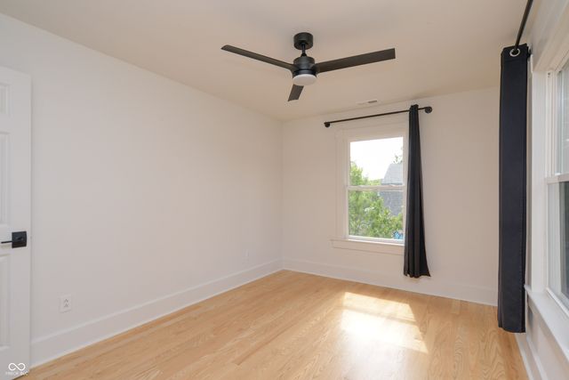 448 W 31st Street, Indianapolis, IN 46208