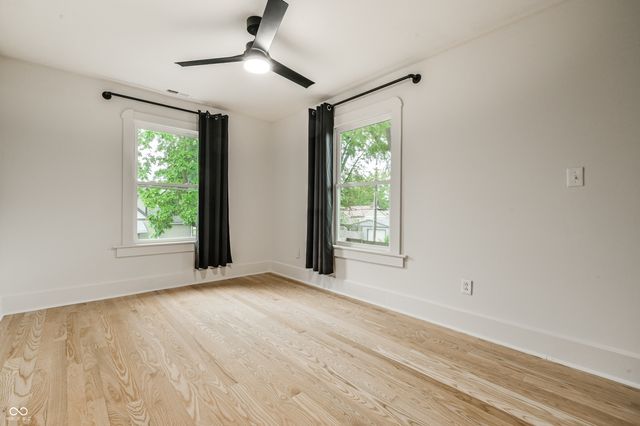 448 W 31st Street, Indianapolis, IN 46208