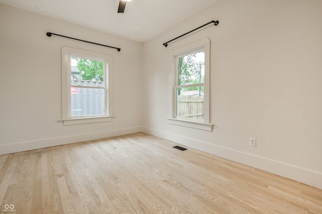 448 W 31st Street, Indianapolis, IN 46208