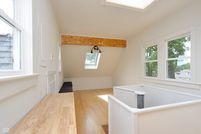 448 W 31st Street, Indianapolis, IN 46208