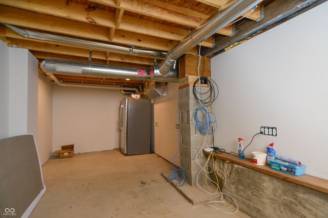 448 W 31st Street, Indianapolis, IN 46208