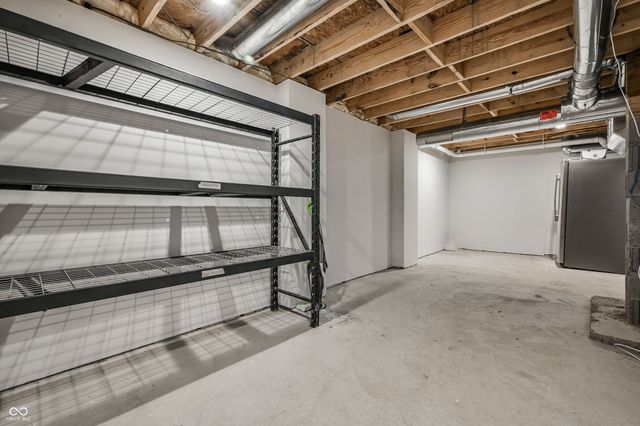 448 W 31st Street, Indianapolis, IN 46208