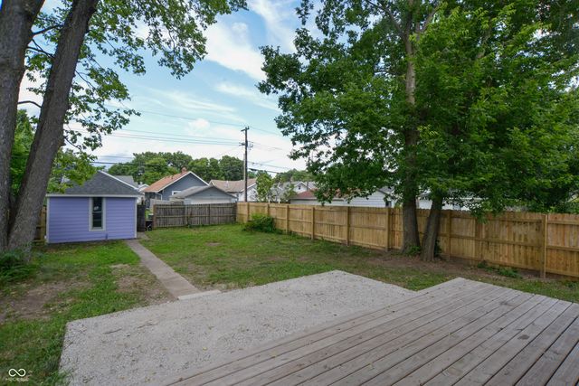 448 W 31st Street, Indianapolis, IN 46208