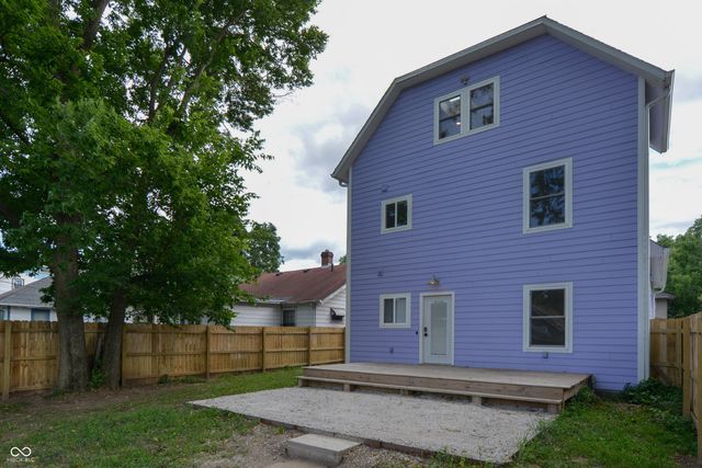 448 W 31st Street, Indianapolis, IN 46208