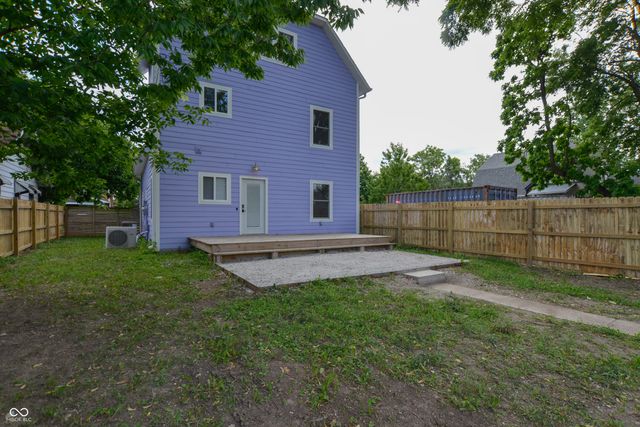 448 W 31st Street, Indianapolis, IN 46208