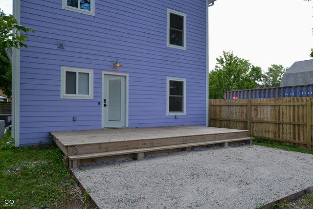 448 W 31st Street, Indianapolis, IN 46208
