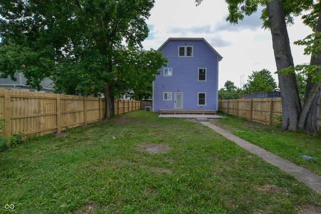 448 W 31st Street, Indianapolis, IN 46208