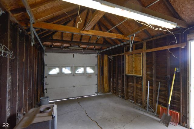 448 W 31st Street, Indianapolis, IN 46208