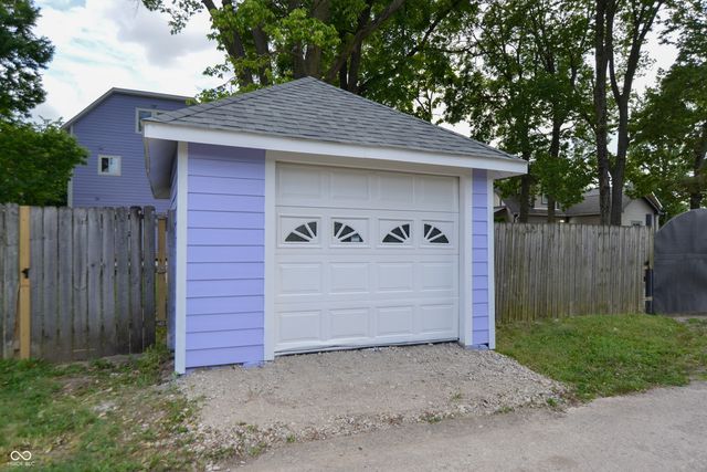 448 W 31st Street, Indianapolis, IN 46208