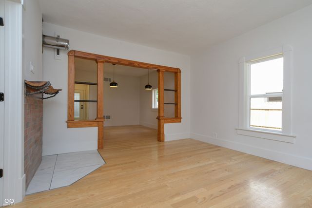 448 W 31st Street, Indianapolis, IN 46208