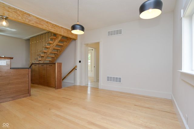 448 W 31st Street, Indianapolis, IN 46208
