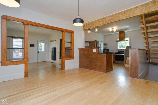 448 W 31st Street, Indianapolis, IN 46208