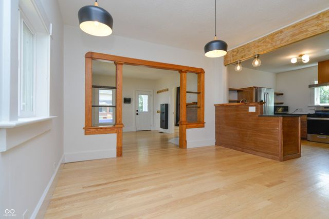 448 W 31st Street, Indianapolis, IN 46208