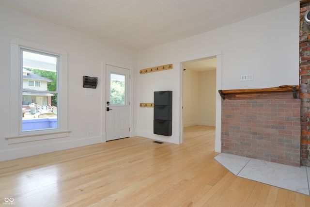 448 W 31st Street, Indianapolis, IN 46208