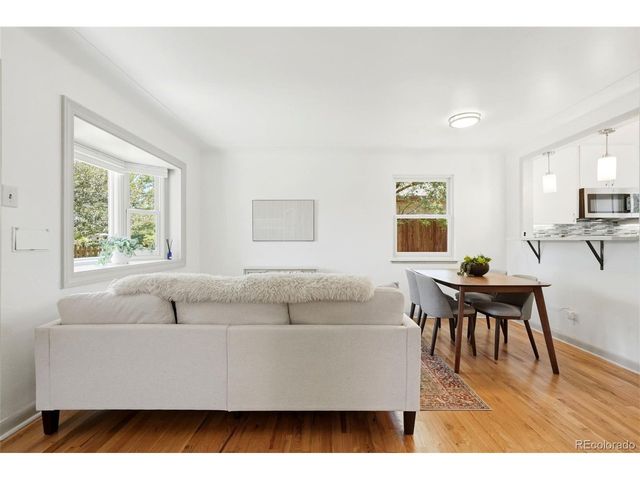 3115 N Steele St, Denver, CO 80205