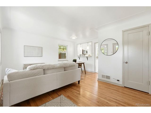 3115 N Steele St, Denver, CO 80205