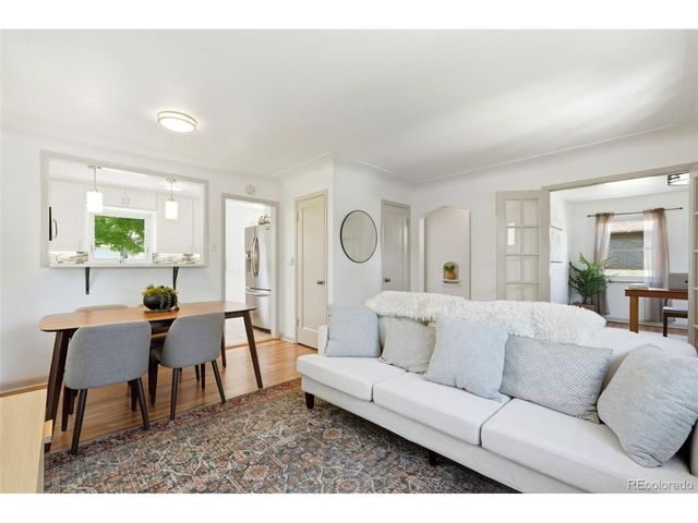 3115 N Steele St, Denver, CO 80205