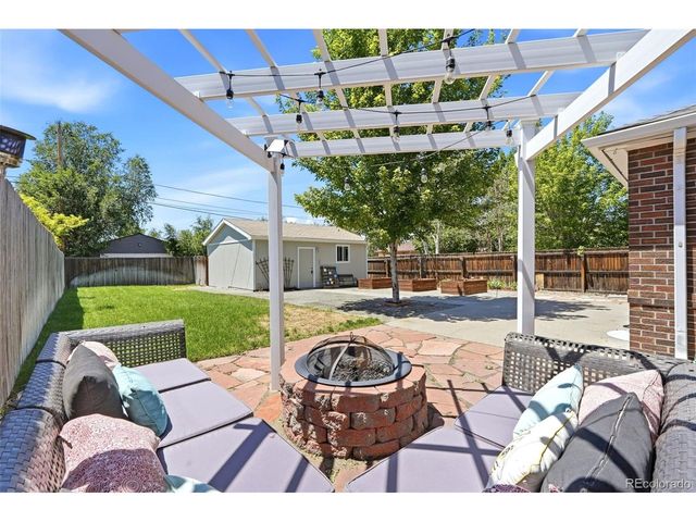 3115 N Steele St, Denver, CO 80205