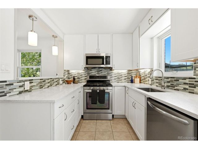 3115 N Steele St, Denver, CO 80205