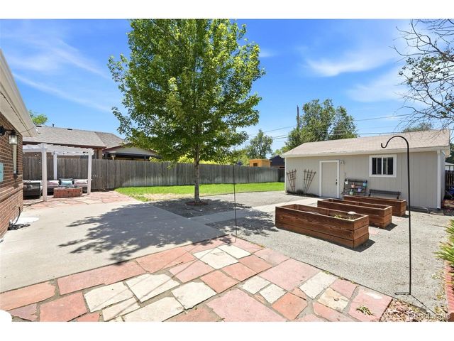 3115 N Steele St, Denver, CO 80205