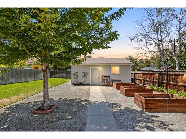 3115 N Steele St, Denver, CO 80205