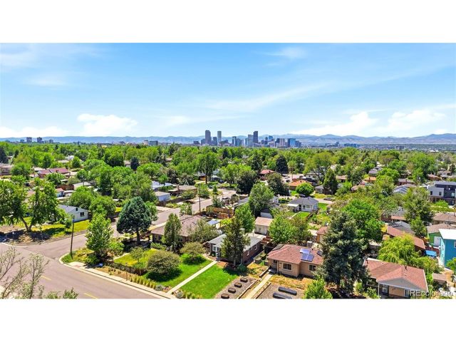 3115 N Steele St, Denver, CO 80205