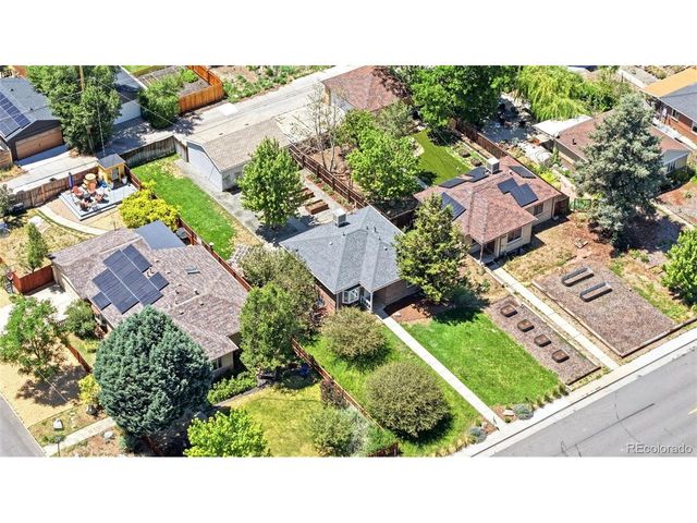 3115 N Steele St, Denver, CO 80205