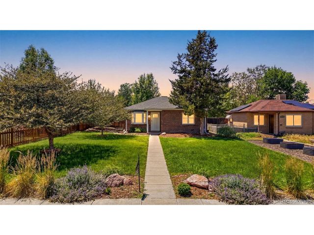 3115 N Steele St, Denver, CO 80205