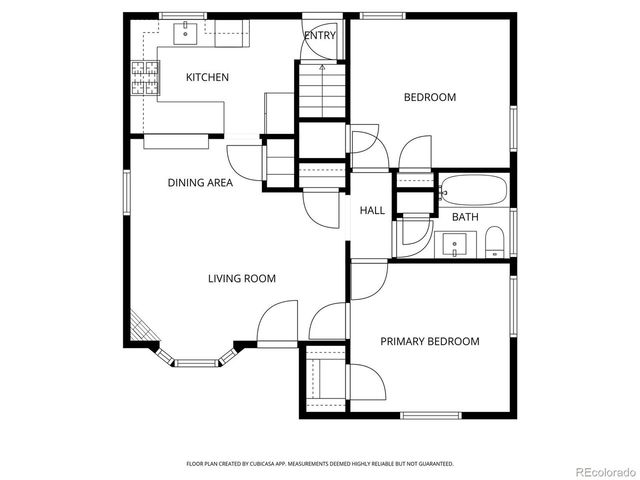 3115 N Steele St, Denver, CO 80205