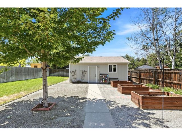 3115 N Steele St, Denver, CO 80205