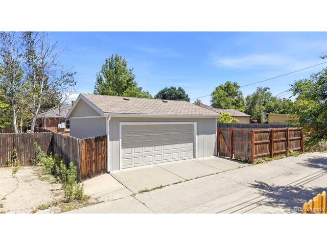 3115 N Steele St, Denver, CO 80205