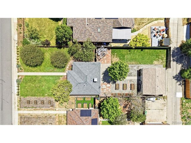 3115 N Steele St, Denver, CO 80205