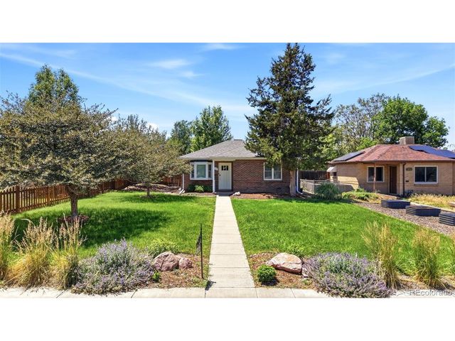 3115 N Steele St, Denver, CO 80205