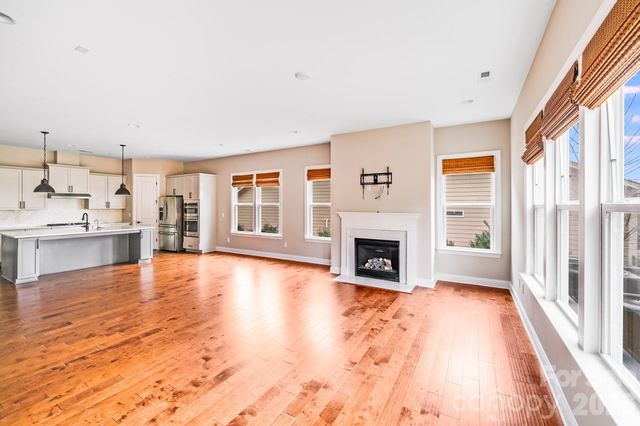 16004 Deer River Road, Charlotte, NC 28278