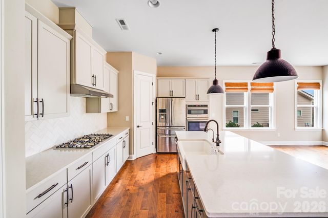 16004 Deer River Road, Charlotte, NC 28278