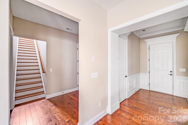 16004 Deer River Road, Charlotte, NC 28278