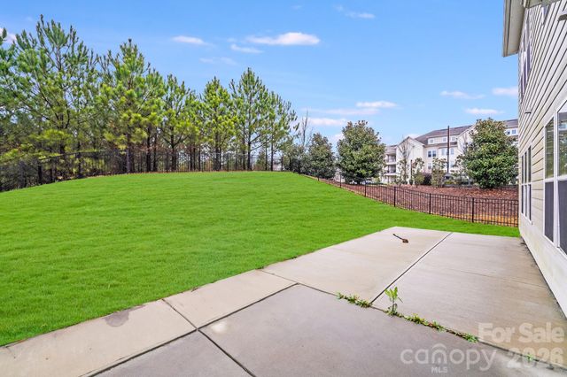 16004 Deer River Road, Charlotte, NC 28278