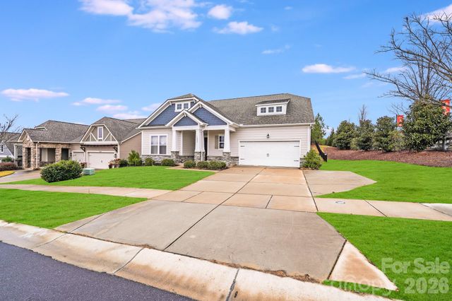 16004 Deer River Road, Charlotte, NC 28278