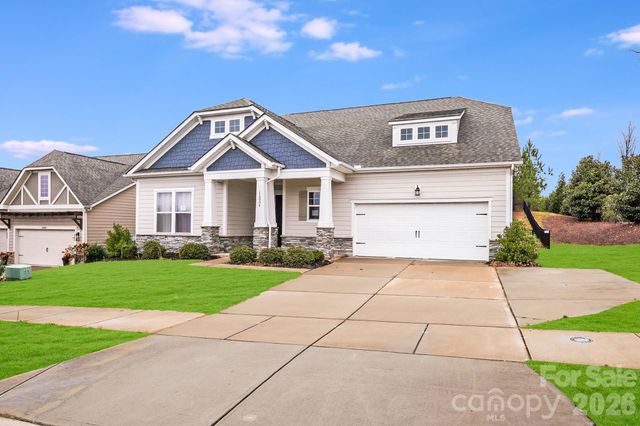 16004 Deer River Road, Charlotte, NC 28278