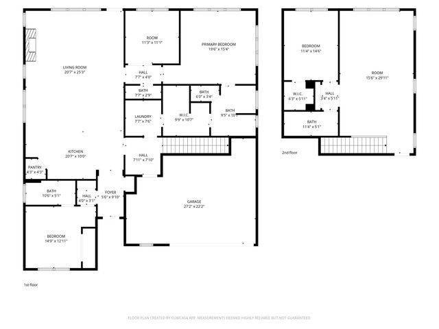 16004 Deer River Road, Charlotte, NC 28278