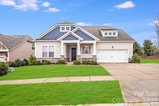 16004 Deer River Road, Charlotte, NC 28278