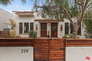 228 Rennie Avenue, Venice (los Angeles), CA 90291