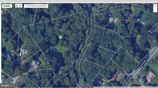 4 CAROLINA AVE, Bel Air, MD 21014