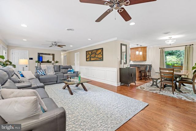 4 CAROLINA AVE, Bel Air, MD 21014
