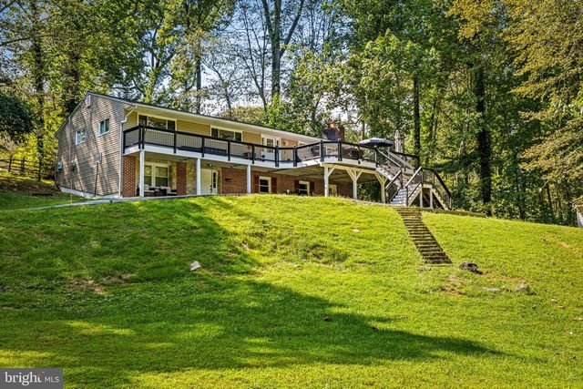 4 CAROLINA AVE, Bel Air, MD 21014