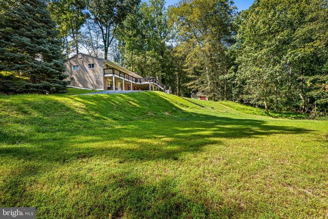 4 CAROLINA AVE, Bel Air, MD 21014