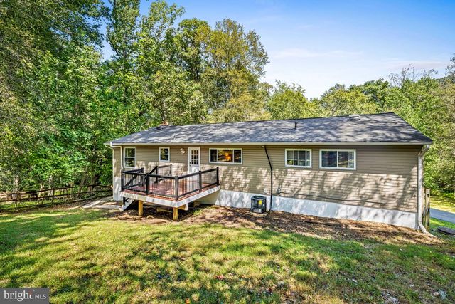 4 CAROLINA AVE, Bel Air, MD 21014