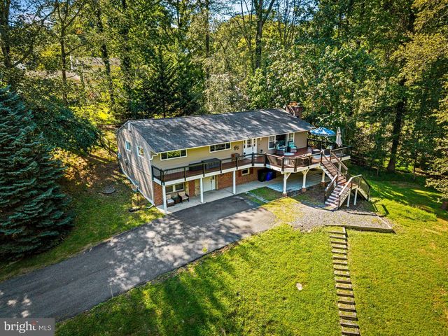 4 CAROLINA AVE, Bel Air, MD 21014