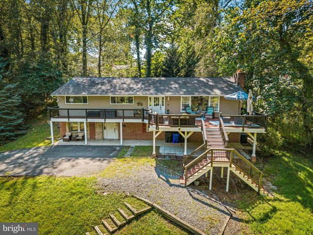 4 CAROLINA AVE, Bel Air, MD 21014