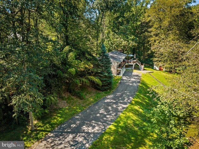4 CAROLINA AVE, Bel Air, MD 21014